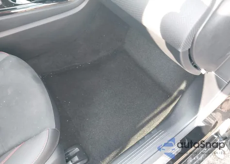 2022 Mercedes-Benz A 220 4Matic z USA, uszkodzony, nr VIN W1K3G4FBXNJ355757